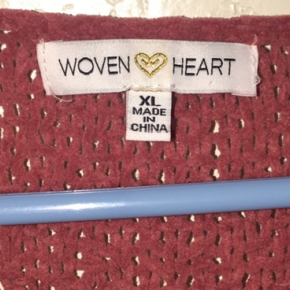 Sweater - Picture 3 of 3